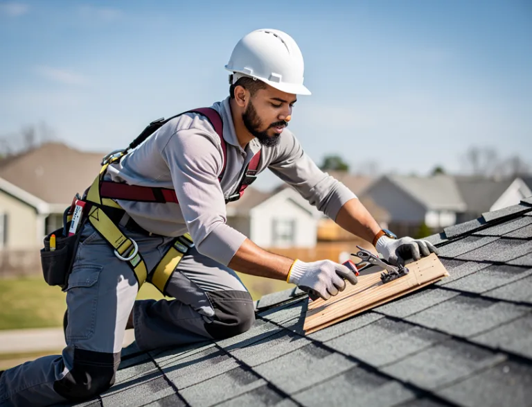 Roof repair Cork